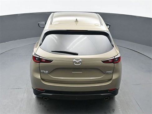 Certified 2024 MAZDA CX-5 Carbon Edition image 44