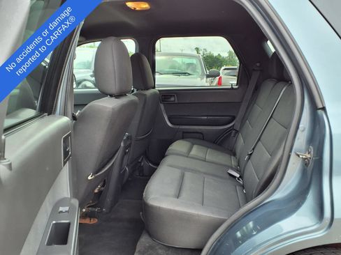 Used 2010 Ford Escape XLT FWD image 12
