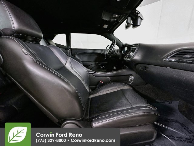 Used 2021 Dodge Challenger SXT w/ Plus Package AWD/4WD image 31