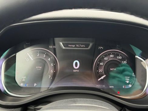 Used 2026 RAM 1500 Big Horn AWD/4WD image 17