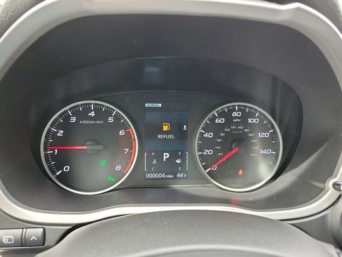 New 2026 Mitsubishi Eclipse Cross SEL image 14