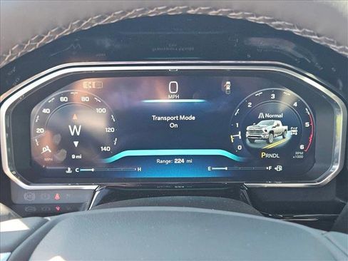 New 2026 Chevrolet Silverado 2500 LT w/ Trail Boss Package image 10