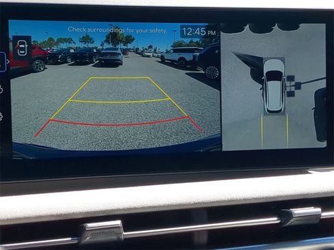 New 2026 Hyundai Tucson Limited image 31