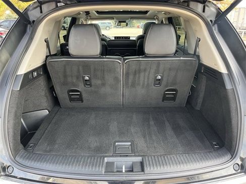 Certified 2023 Acura MDX FWD w/ Technology Package image 34