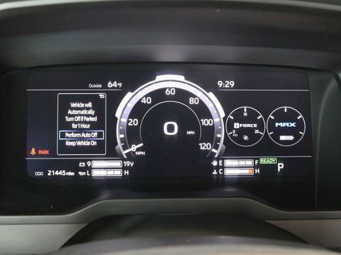 Used 2024 Toyota Tundra 1794 Edition AWD/4WD image 23
