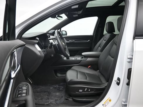 Used 2023 Cadillac XT6 Sport AWD/4WD image 22