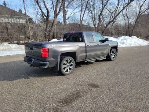 Used 2016 Chevrolet Silverado 1500 LT w/ All Star Edition image 15