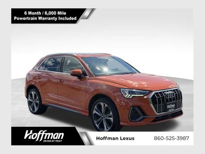 Used 2019 Audi Q3 2.0T Premium Plus