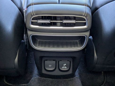 Used 2022 Genesis GV80 2.5T w/ Advanced Package 02 image 14