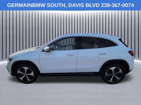 Used 2025 Mercedes-Benz GLA 250 image 8
