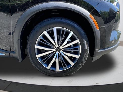 Used 2023 INFINITI QX60 Autograph w/ Cargo Package AWD/4WD image 35