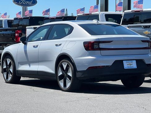 Used 2023 Polestar Polestar 2 AWD/4WD image 7