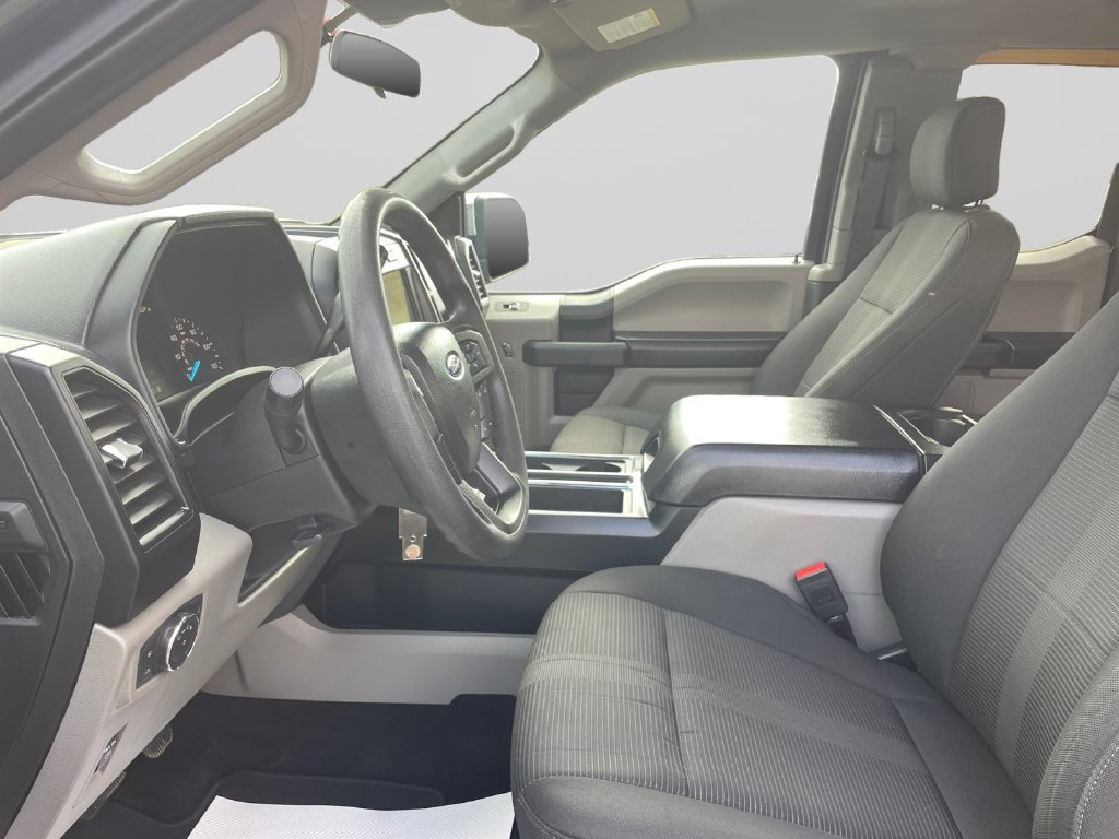 Used 2019 Ford F150 XL w/ Equipment Group 101A Mid AWD/4WD image 21