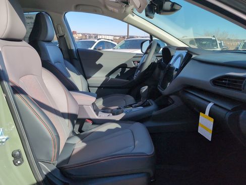 New 2026 Subaru Crosstrek 2.5i Limited image 16