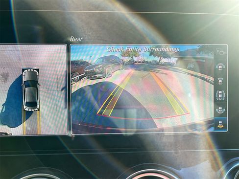 Used 2020 Mercedes-Benz E 450 E 450 image 14