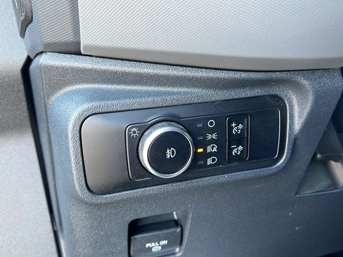 Used 2024 Ford Bronco Black Diamond AWD/4WD image 6