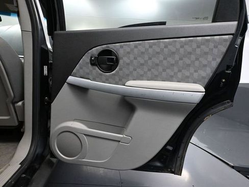 Used 2008 Chevrolet Equinox LS image 33