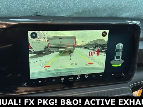 New 2026 Ford Mustang GT Premium image 14