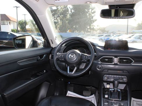 Used 2020 MAZDA CX-5 Grand Touring image 32
