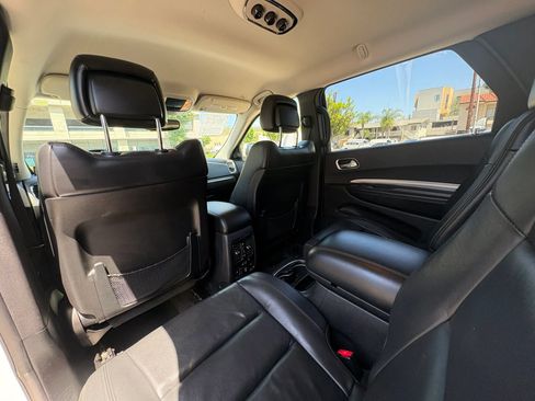 Used 2017 Dodge Durango GT RWD image 13