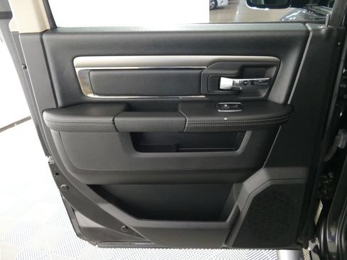 Used 2017 RAM 1500 Sport w/ Convenience Group AWD/4WD image 26