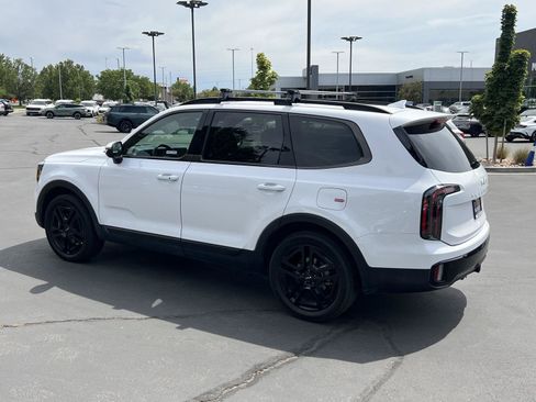 Used 2024 Kia Telluride EX X-Line AWD/4WD image 11