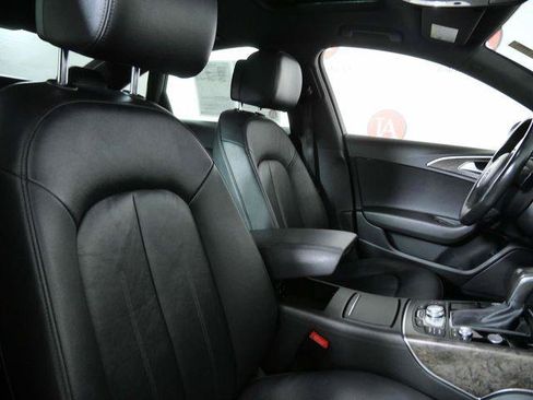 Used 2017 Audi A6 2.0T Premium AWD/4WD image 13