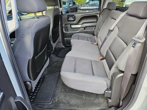 Used 2014 Chevrolet Silverado 1500 LT w/ All Star Edition AWD/4WD image 15