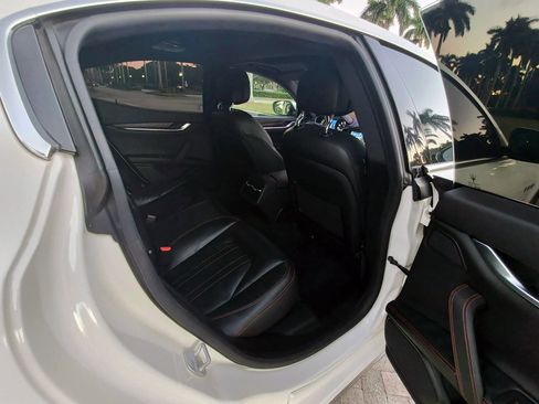 Used 2018 Maserati Ghibli S Q4 image 26