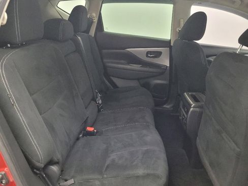 Used 2019 Nissan Murano S FWD image 19