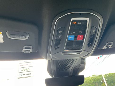 New 2026 Dodge Charger R/T w/ Driver Convenience Group AWD/4WD image 13