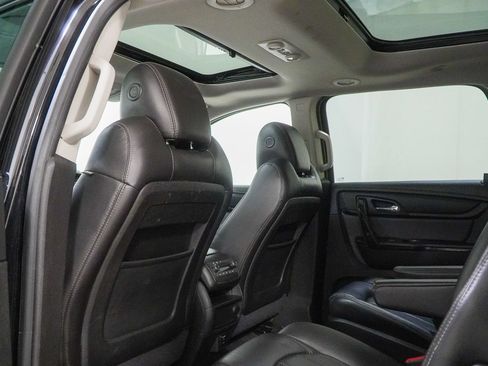 Used 2016 Chevrolet Traverse LTZ w/ LPO, 'HIT The Road' Package AWD/4WD image 46