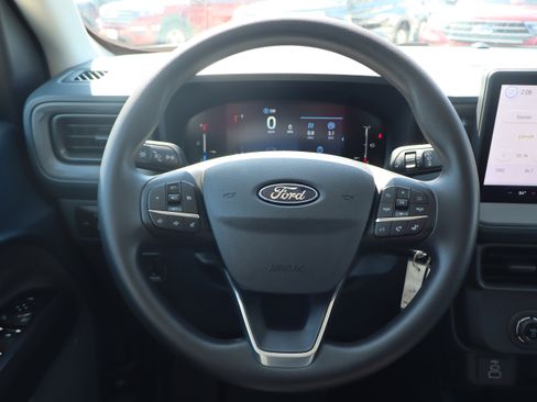 New 2026 Ford Maverick XL w/ 4K Tow Package image 14