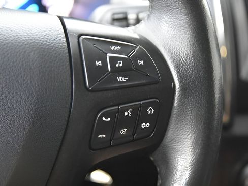 Used 2021 Ford Ranger XLT w/ Tremor Off-Road Package AWD/4WD image 20