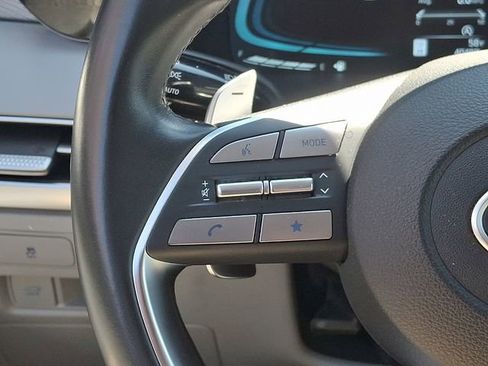 Used 2025 Hyundai Palisade SEL image 23