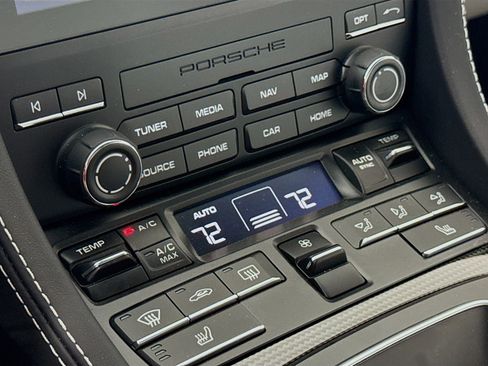 Certified 2024 Porsche 718 Cayman GTS image 20