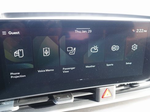 New 2026 Kia Carnival SX image 37