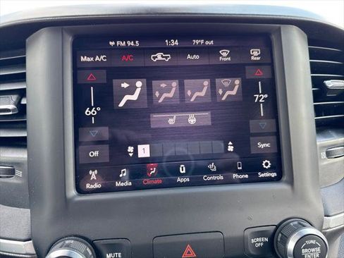 Certified 2019 RAM 1500 Big Horn AWD/4WD image 25