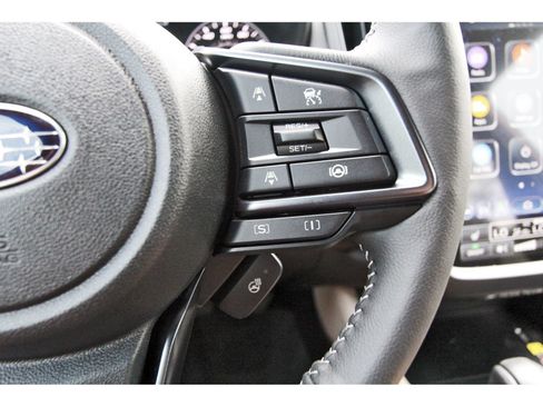 New 2026 Subaru Forester Limited AWD/4WD image 16