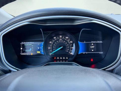 Used 2014 Ford Fusion SE image 39