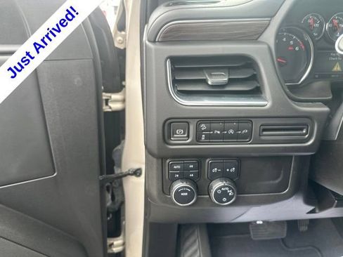 Used 2021 Chevrolet Suburban Z71 AWD/4WD image 18