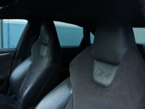 Used 2013 Audi S4 Premium Plus w/ Audi MMI Navigation Plus image 39