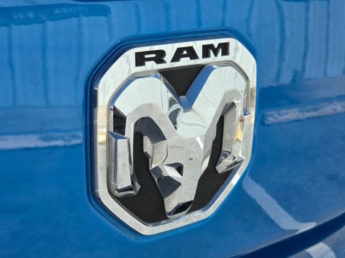 Used 2020 RAM 1500 Big Horn AWD/4WD image 15