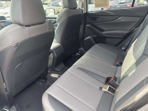 Used 2023 Subaru Crosstrek 2.5i Sport image 12