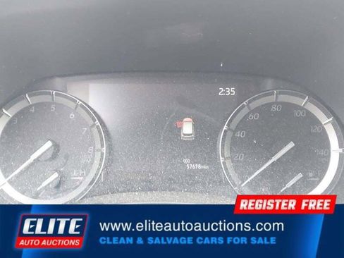 Used 2020 Toyota Highlander Limited image 14