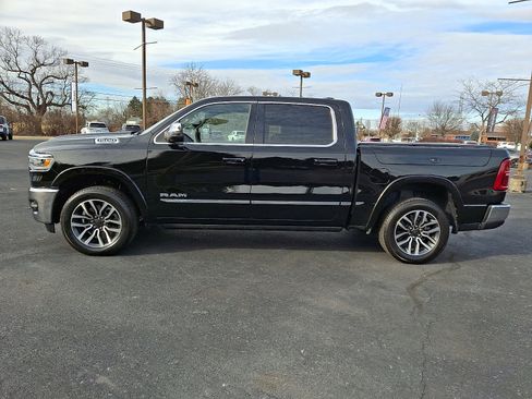 Certified 2025 RAM 1500 Limited image 6
