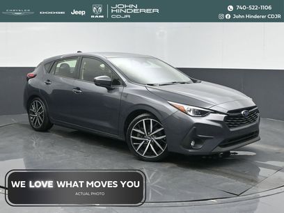 Used 2024 Subaru Impreza 2.0i Sport