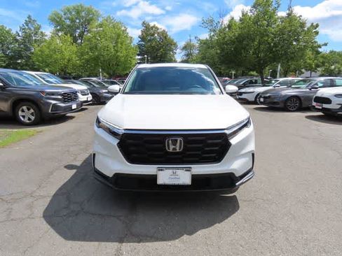 Certified 2024 Honda CR-V EX image 6