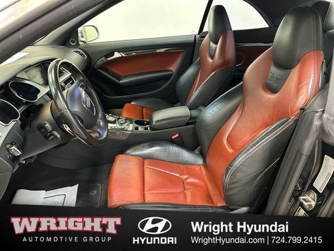 Used 2010 Audi S5 Prestige image 11