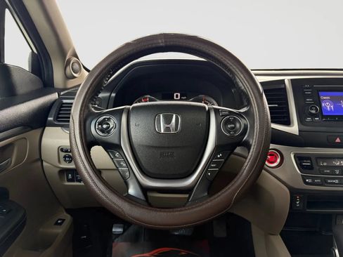 Used 2019 Honda Ridgeline RTL image 27